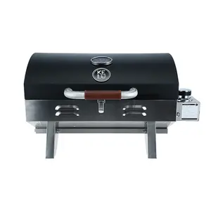 Parrilla Kelü Wild Barbecue