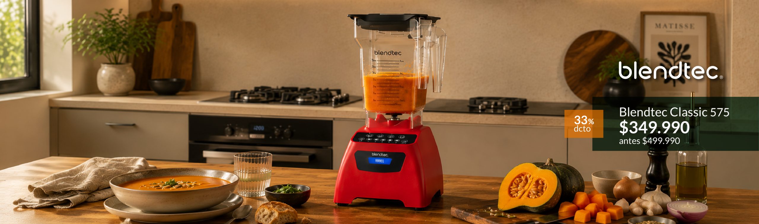 Blendtec