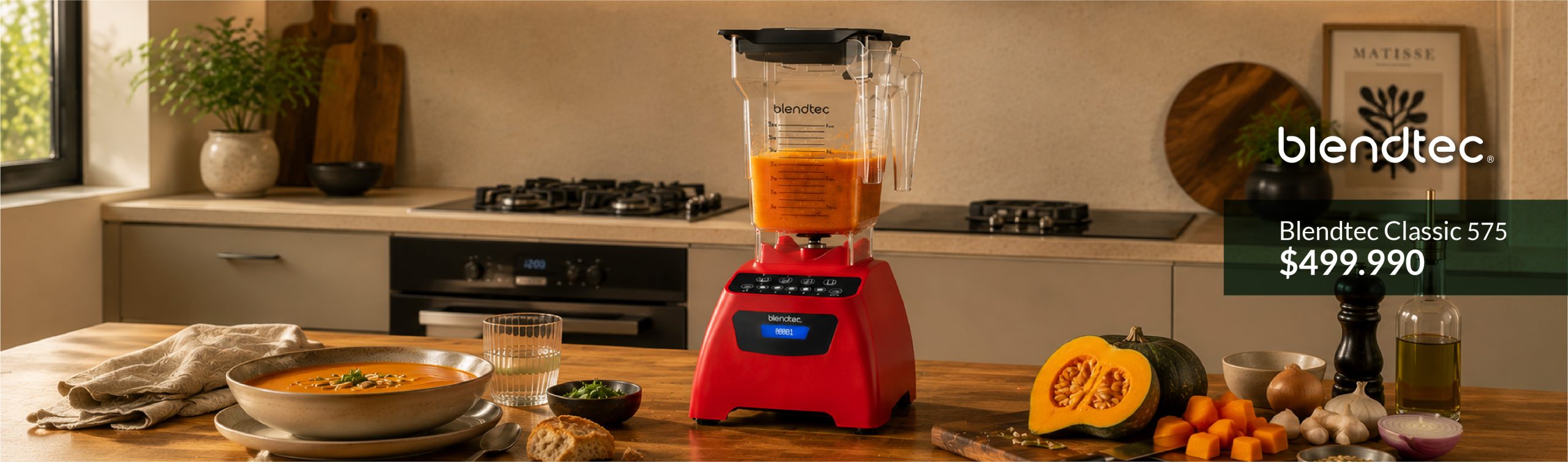 Blendtec